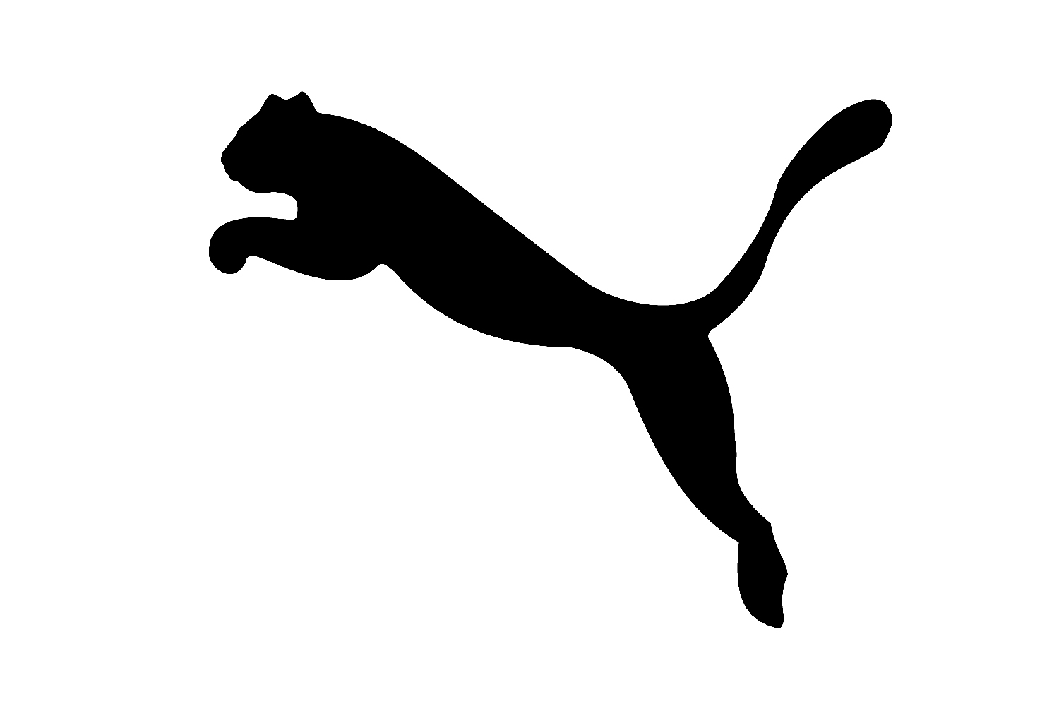 Logo PUMA